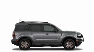 2026 Ford Bronco Sport® External Image 1